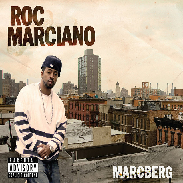 Roc Marciano Rosebudd